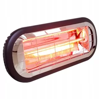 Terasový infražiarič AMBER 1,5 kW